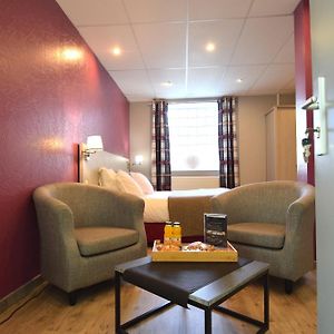 Chambre de Luxe Lit King-Size