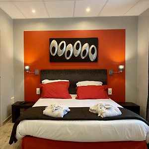 Chambre Standarde Double